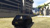 Blista Honda Type R Badges